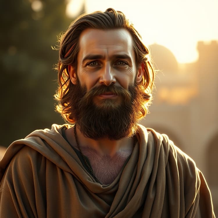 Bartholomew - The Honest Seeker