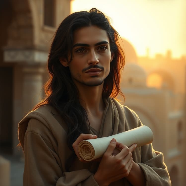 John - The Beloved Disciple