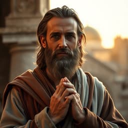 Matthias the Apostle