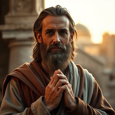 Matthias the Apostle